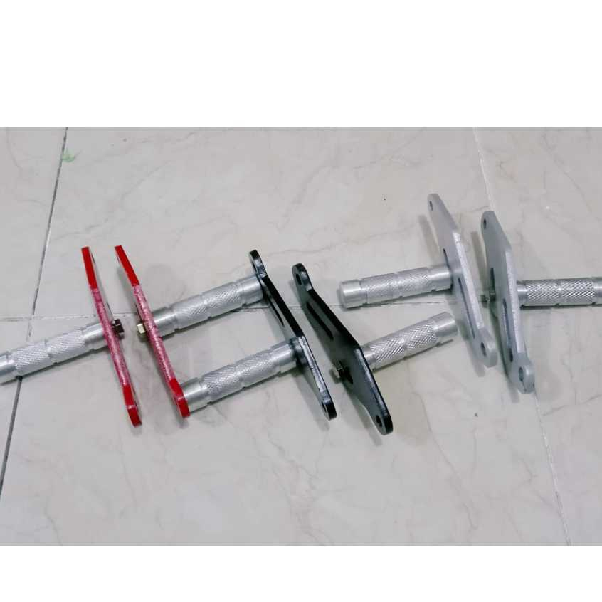 Underbone Belakang Satria Fu dan Sonic 150r Step Underbone Satria Fu dan Sonic 150r Footstep Underbo