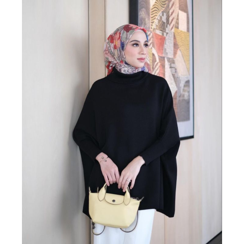 Kate Sweater by Gonegani (Sisa Nutella)