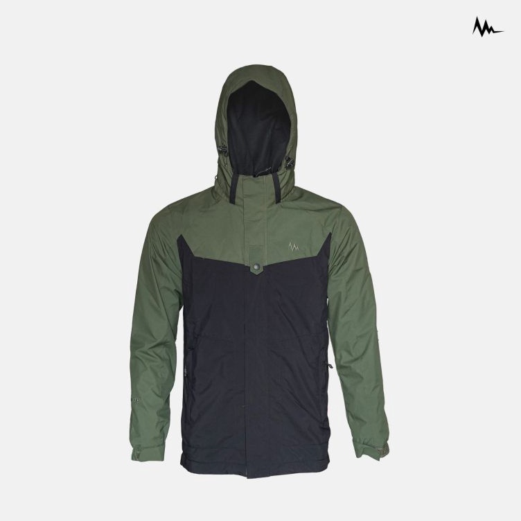 KODE X78U Jaket Mountaingeer WAINGAPU Series  Jaket gunung mountaingeer  daily jacket