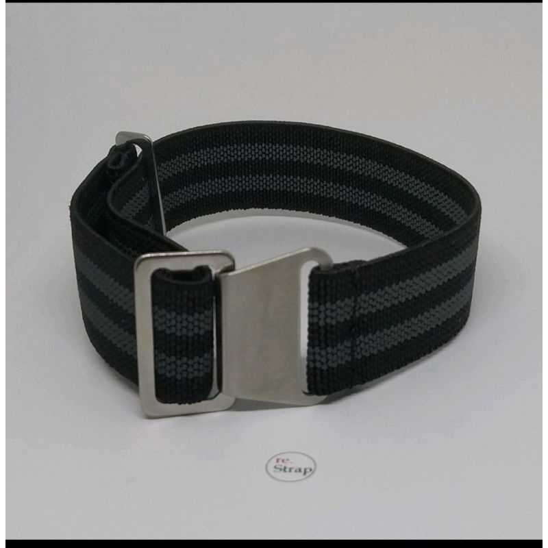 Tali jam MN Strap Nato Bond Mn - 22