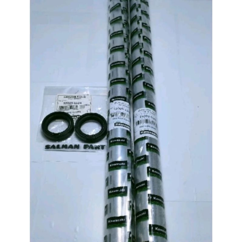 As Shock Depan 2fcs+Seal Shock Kawasaki KLX 150/klx 150 L PNP S BF
