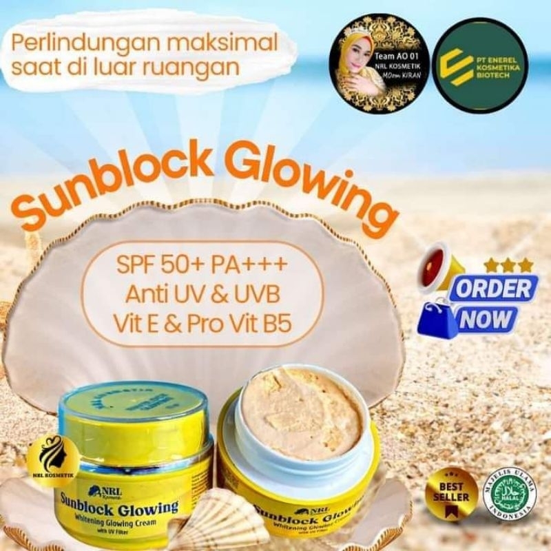 NRL SUNBLOCK