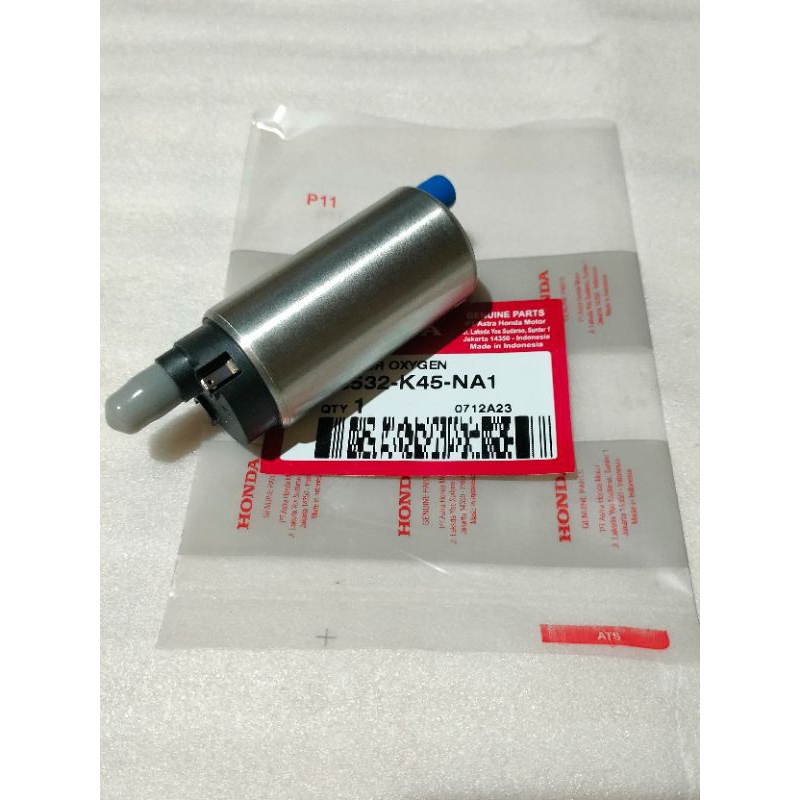 Rotak dinamo fuel pump pompa bensin CB150R old CB150r LED Verza CRF 150L Sonic Verza CB150R StreetFi