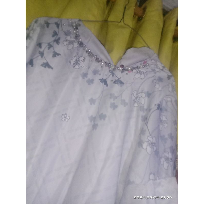 Gamis Annisa Ladies by Matahari