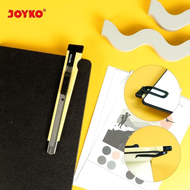 

Cutter Joyko Kecil A-300A / A 300A