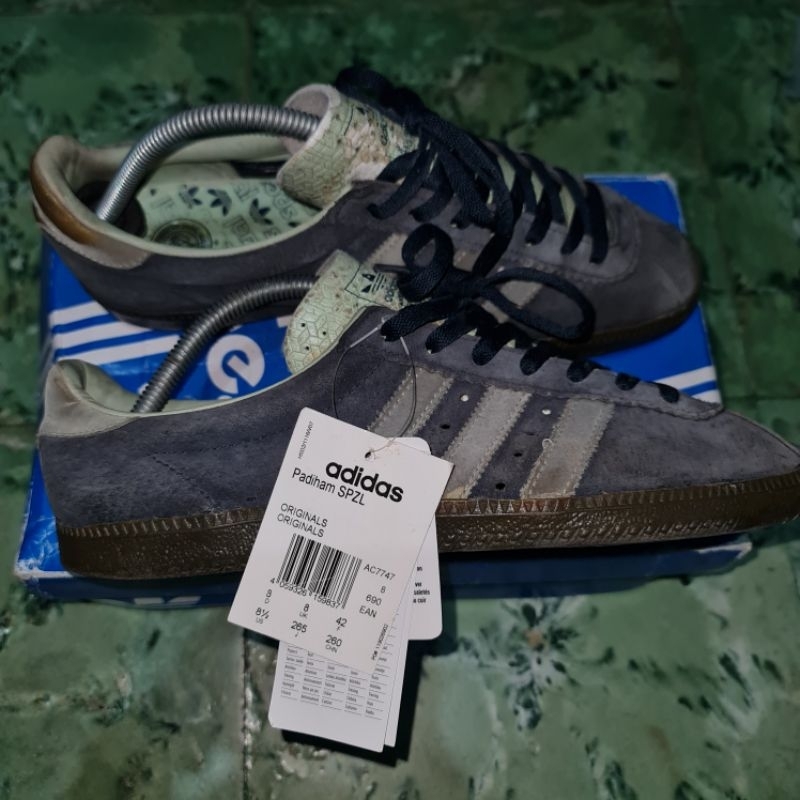 Adidas padiham spezial
