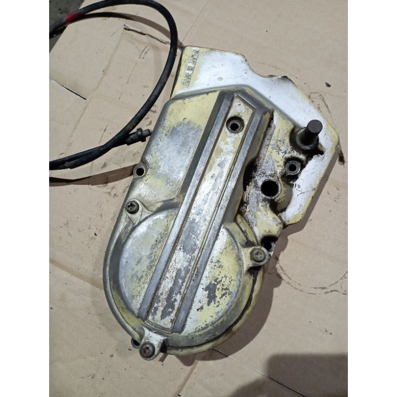 BAK MAGNET KOPLING YAMAHA RX 100 ORIGINAL COPOTAN BAK KOPLING RX 100