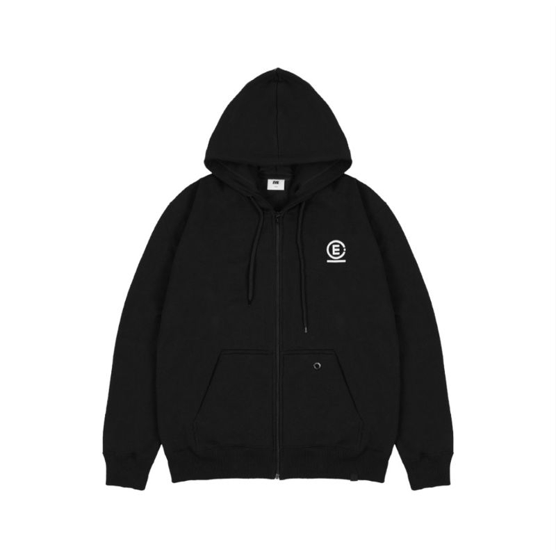 zipper jacket EVIL ARMY Onders