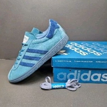 Sepatu Sneakers Pria Original Adidas Bali Kualitas Premium Import
