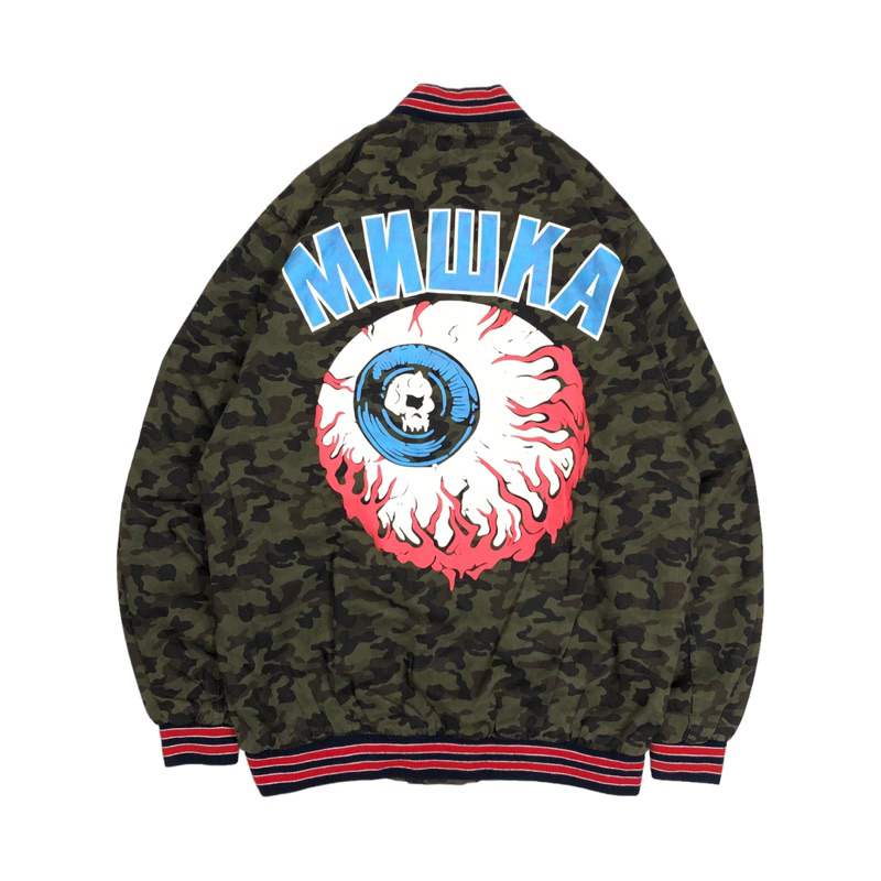 coach jacket MNWKA