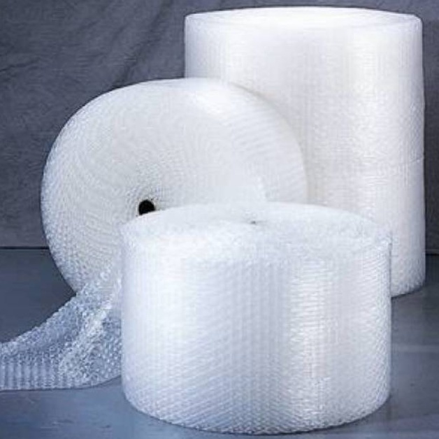 

READY GAN BUBBLE WRAP PACKINGAN TEMPERED GLASS DUS BUBBLE WRAP