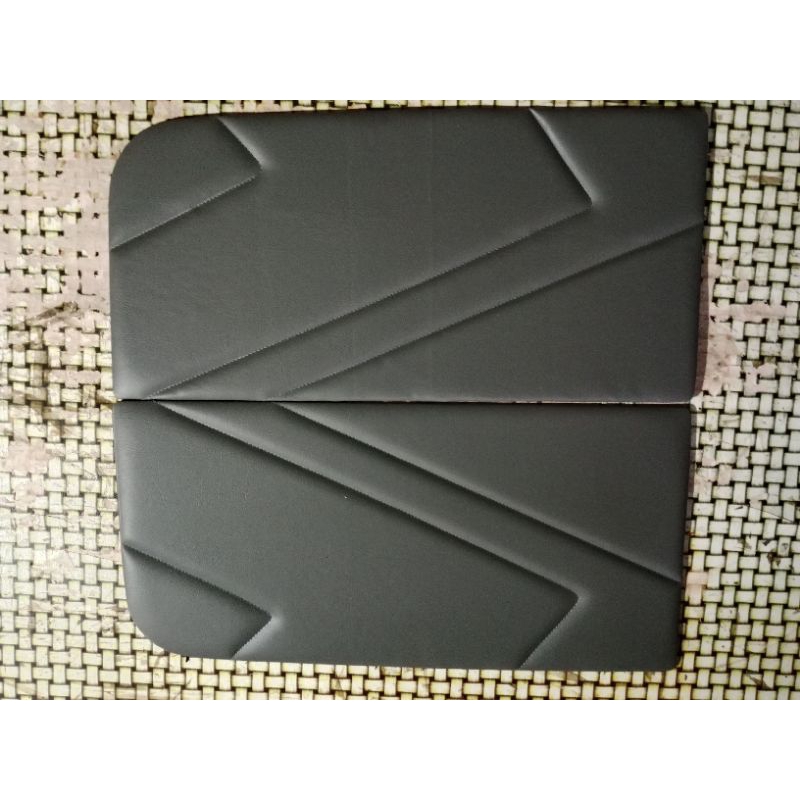 doortrim belakang espass sepasang