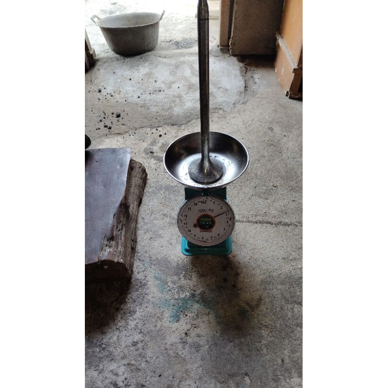 KLEP KAPAL JUMBO magnet 49 cm
