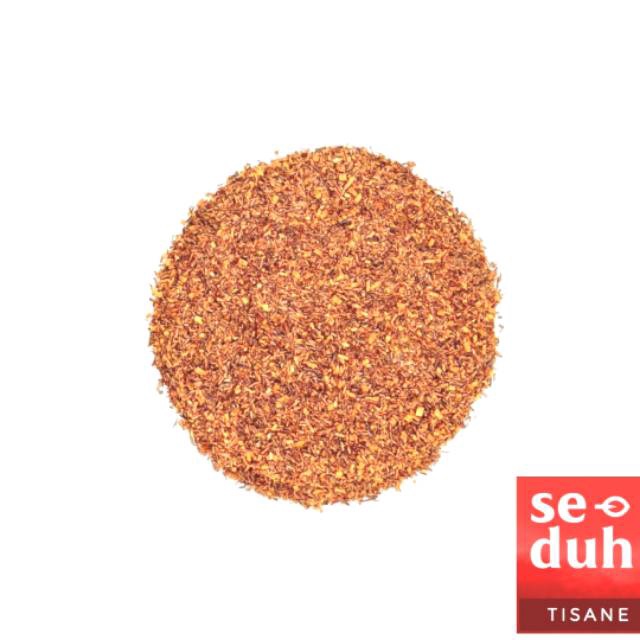 

BONANZA Pure Rooibos Tea Teh Merah 15 gram 6 gram