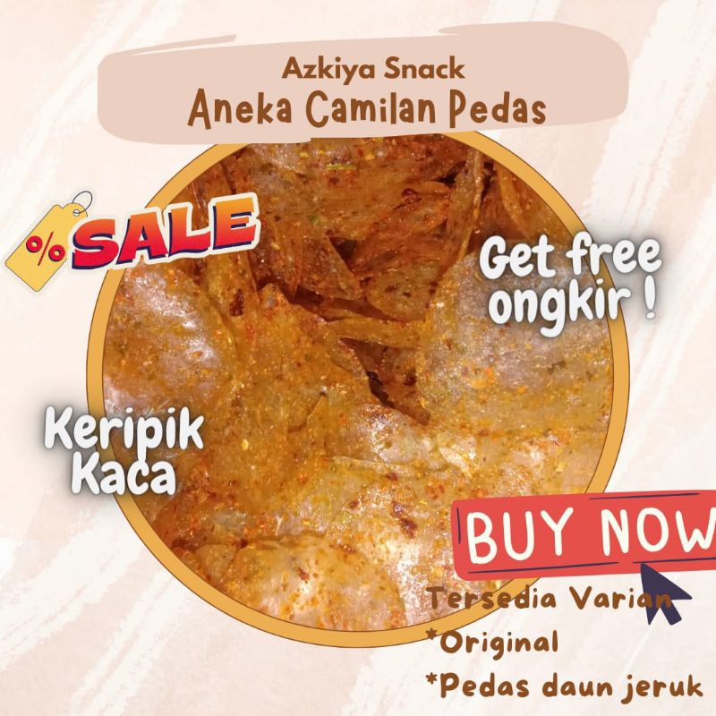 

Pikca DaunJeruk/Seblak