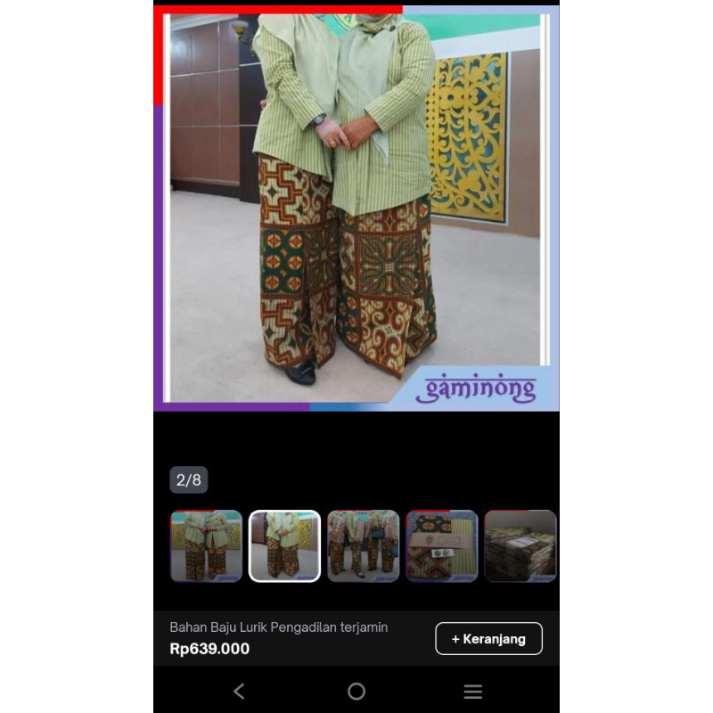 kian lurik dharmayukti