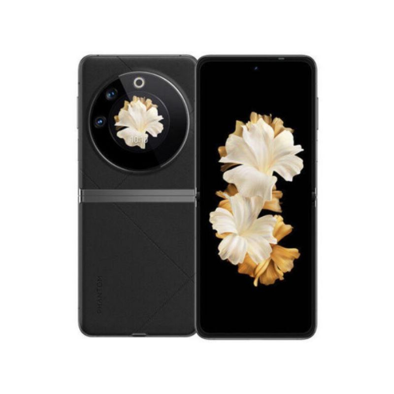 TECNO Phantom V Flip Iconic Black 8/256gb