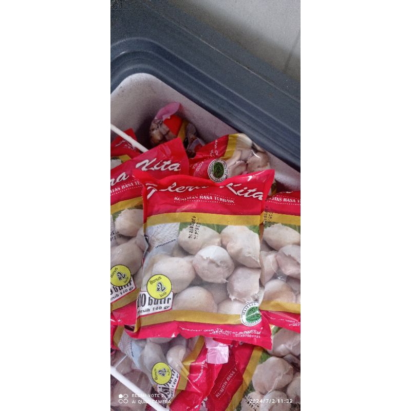 

Bakso Sapi halus