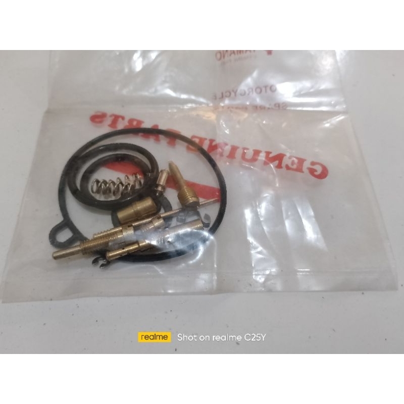 Repairkit Karburator Astrea 800