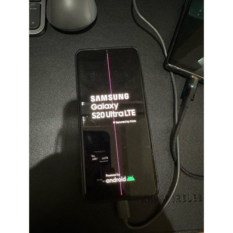 samsung s20ultra 128gb sein