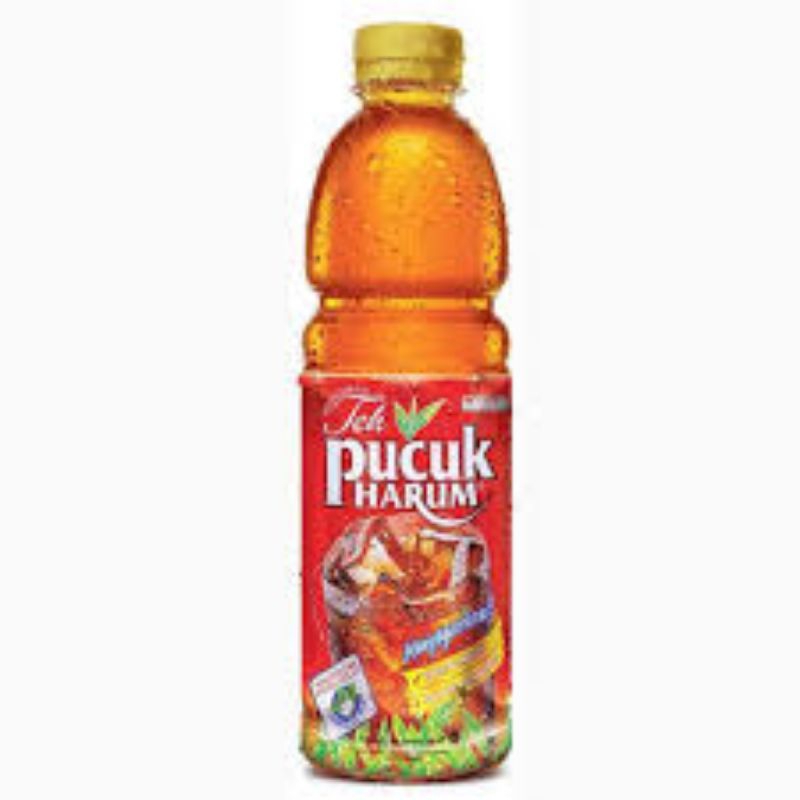 

teh pucuk 350ml