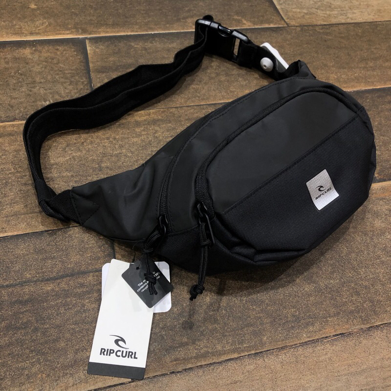 Waitsbag Ripcurl Original Waistbag Midnight 11MUT