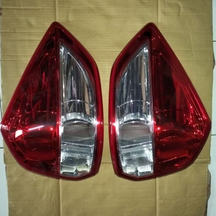 Lampu Belakang Suzuki Ertiga Original