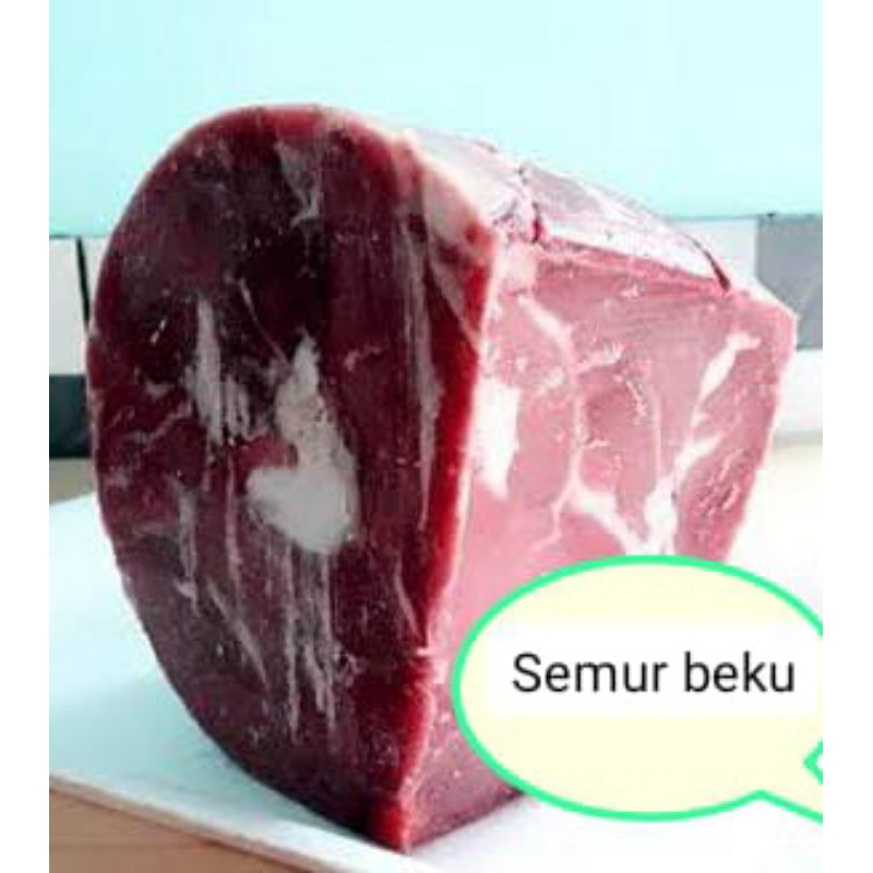 

semur beku