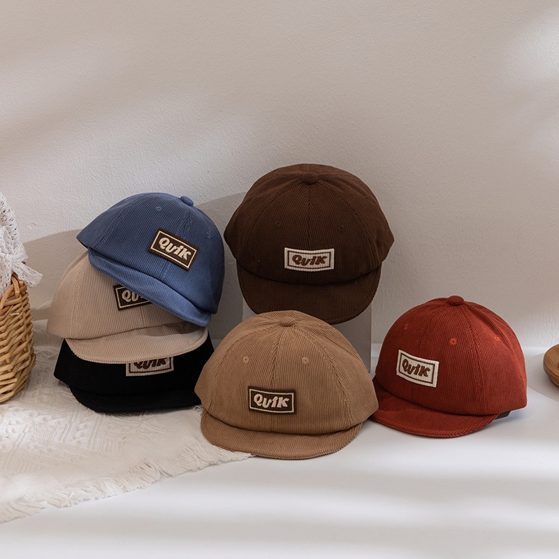 MOOJA - TOPI FASHION ANAK KUALITAS IMPORT BALITA 1 TAHUN – 3 TAHUN UNISEX LAKI LAKI PEREMPUAN TOPI B