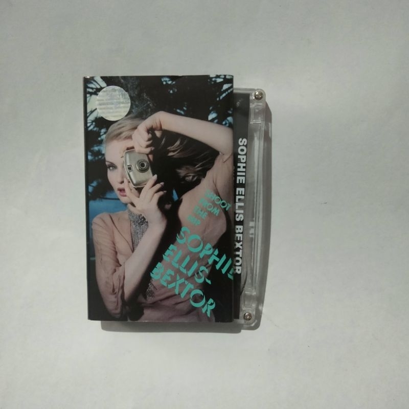 KASET PITA 2888-SOPHIE ELLIS BEXTOR