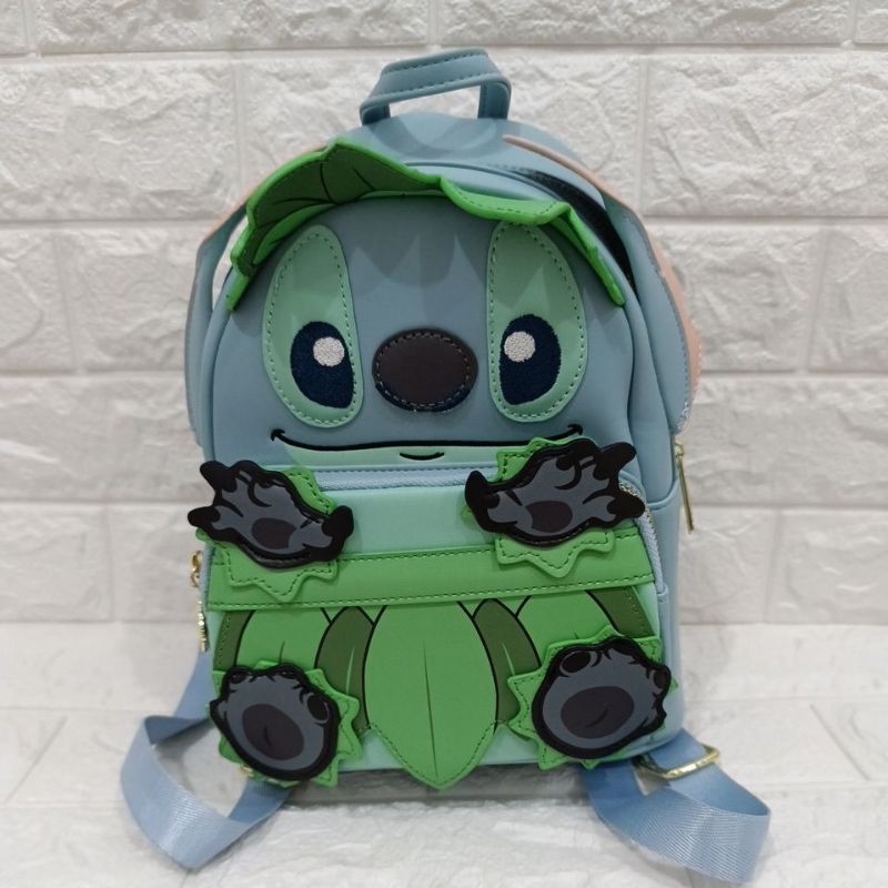 Tas ransel Loungefly China