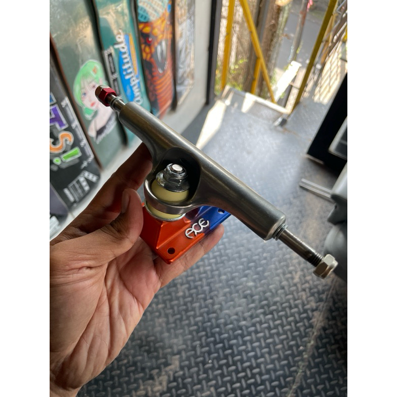 ace truck af1 44 bl op