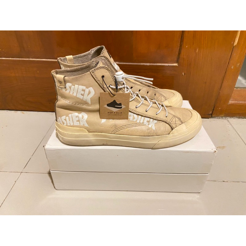 Huf x Thrasher classic Hi original