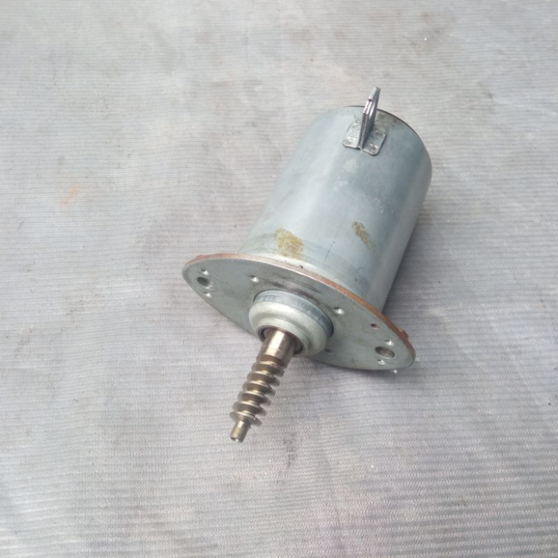 Motor VVTI Valvetronic Camshaft Original BMW Engine N52 E60 E90 F10 7548388