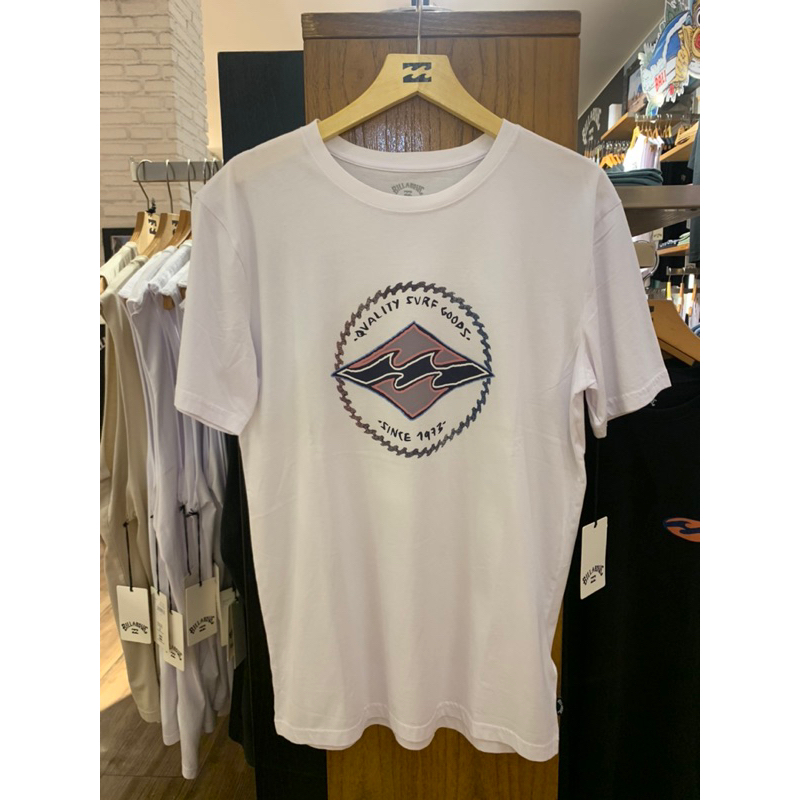 BAJU PRIA LENGAN PENDEK BAJU KAOS BILLABONG ORIGINAL BEST SELLER