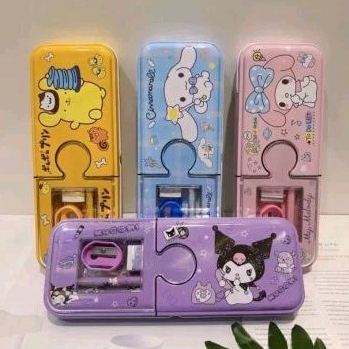 

Tempat Pensil My Melody Cinamorol