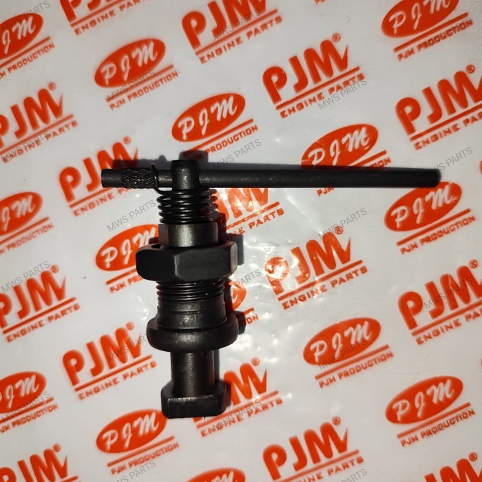 DECOMPLEVER ASSY ANGKAT KLEP COK KLEP MESIN DONGFENG S195 | PJM | S195