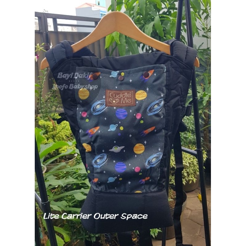 Gendongan Bayi depan Ssc Lite | perlengkapan bayi | gendongan bayi | gendongan bayi depan | bayi | c