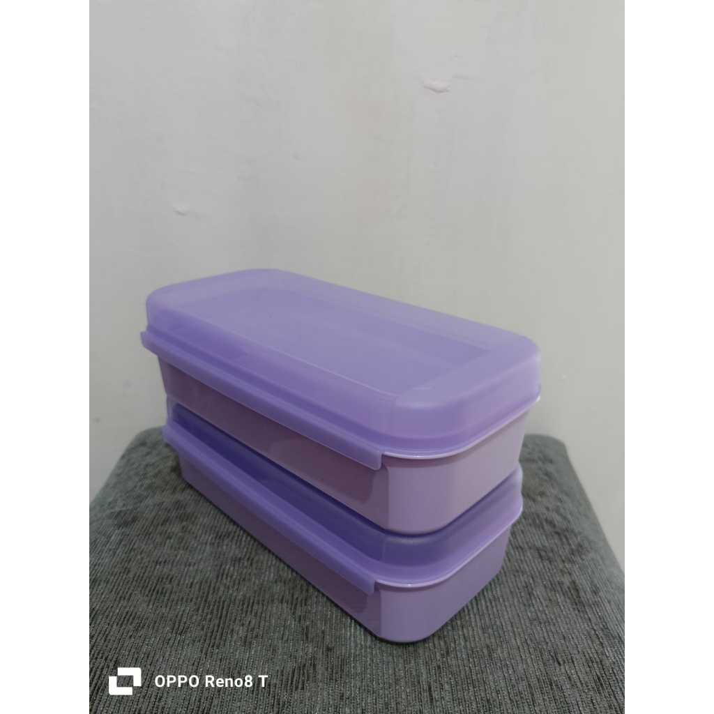 Tupperware signature regtanguler