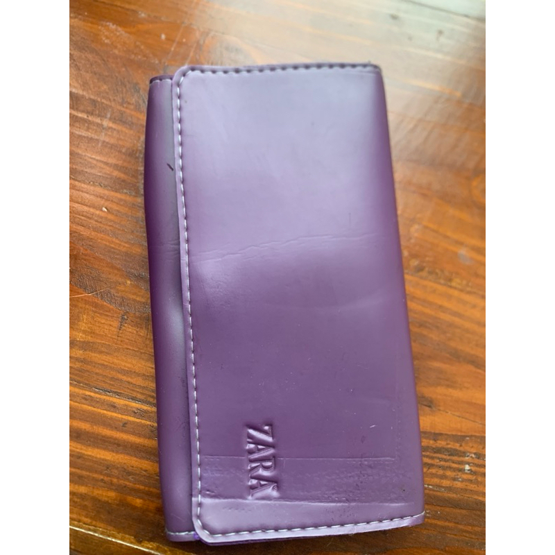 Dompet Zara