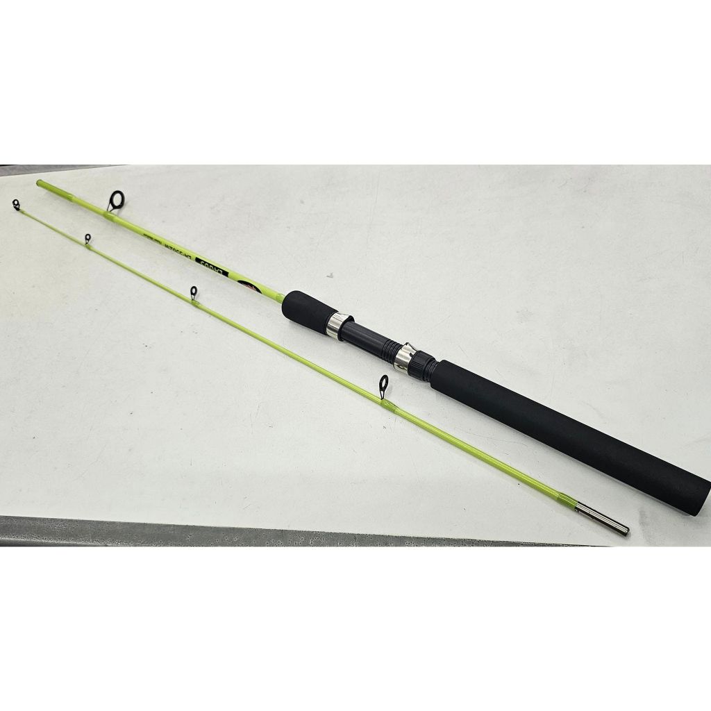 Rod / Joran UMIKA LAGUS SOLID FIBERGLASS