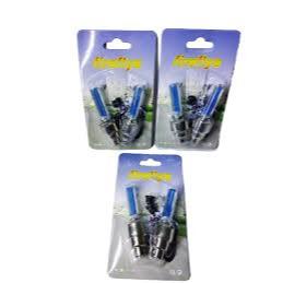 Tutup Pentil Led / Lampu Sepeda / Tutup Pentil / Lampu Roda Sepeda / Lampu
