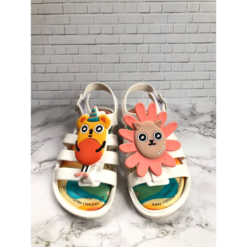 mini melissa original like new