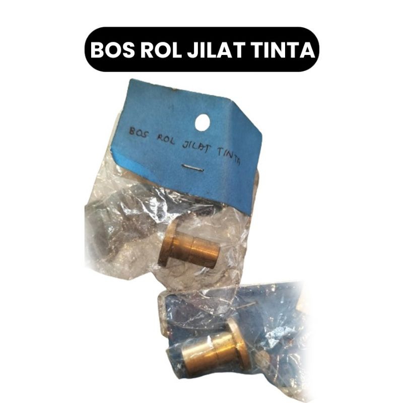 sparepart mesin offset F99 bearing set