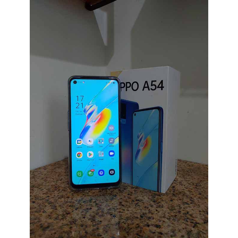 Oppo a54 Ram 4/128 SECEN.