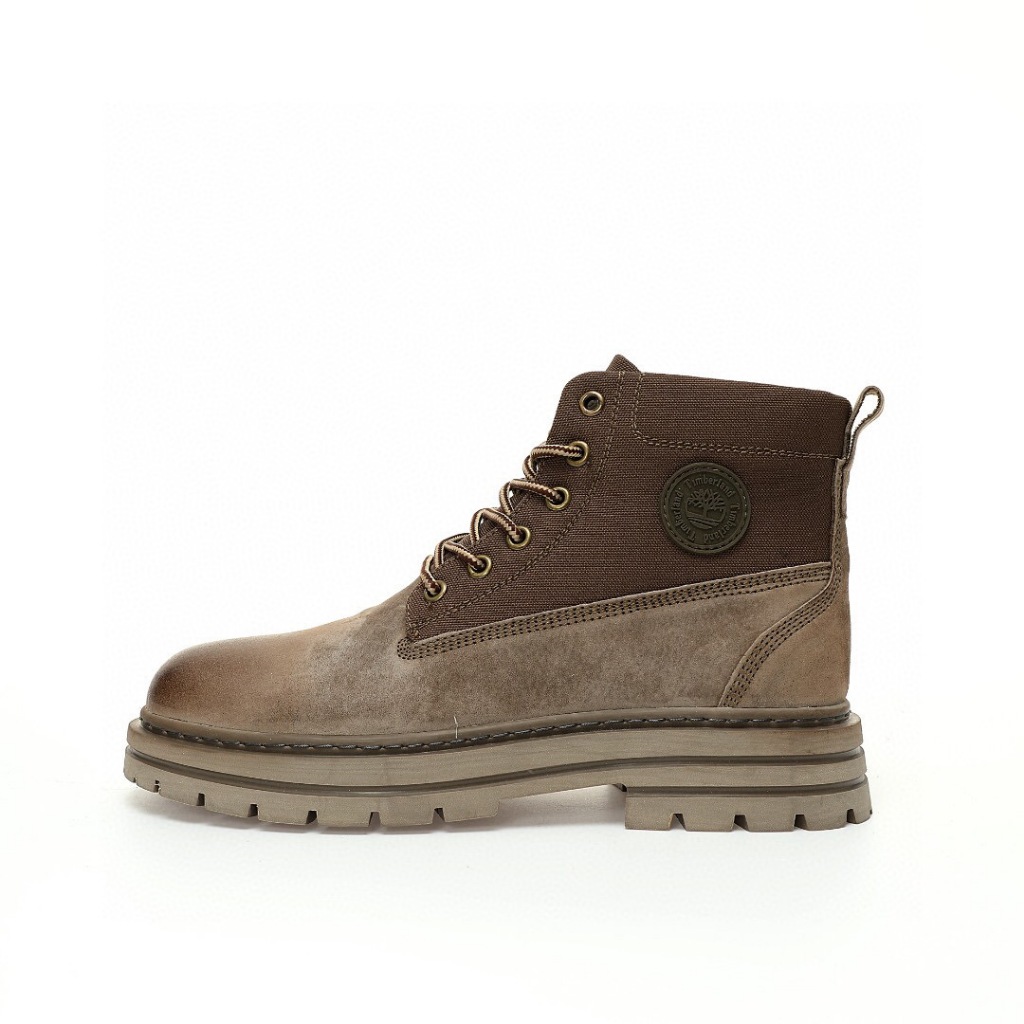 Timberland Atr Chukka Premium