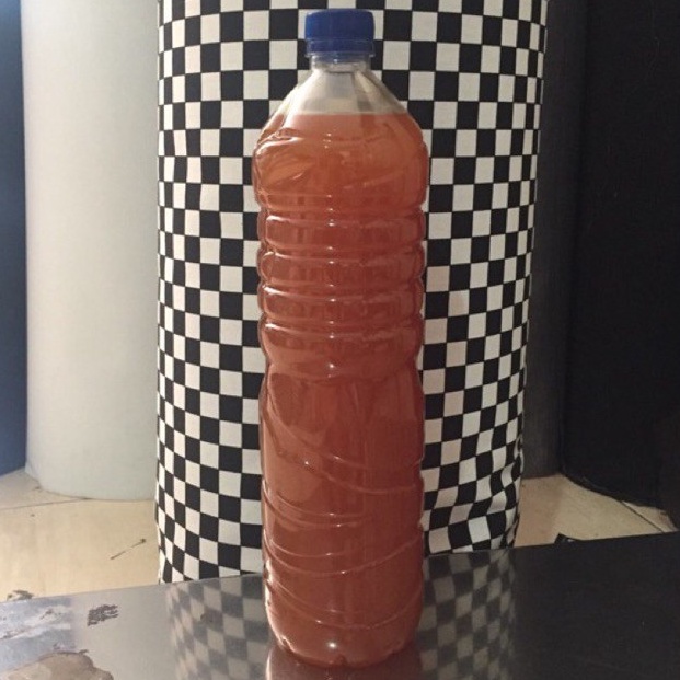 

LEM KUNING BOTOLAN 15 ltr KODE O4C9