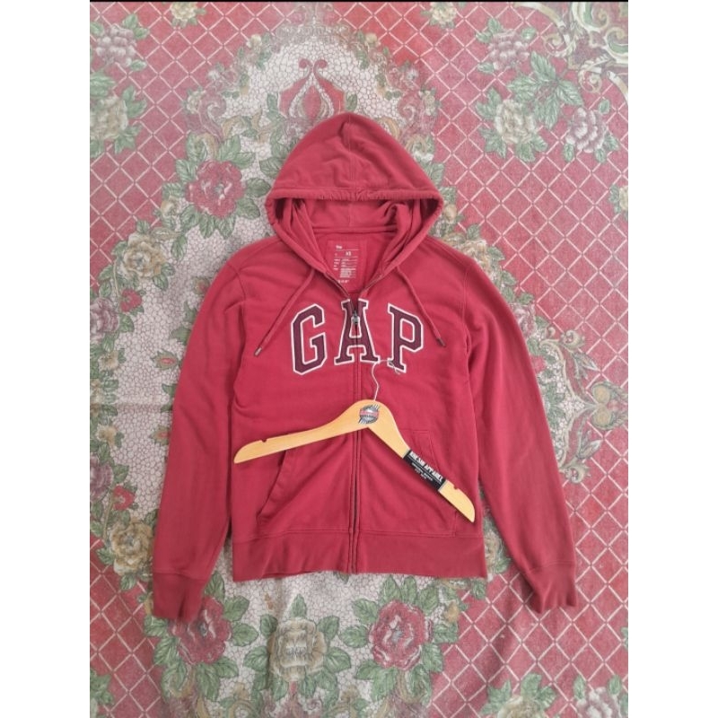 HOODIE GAP ZH