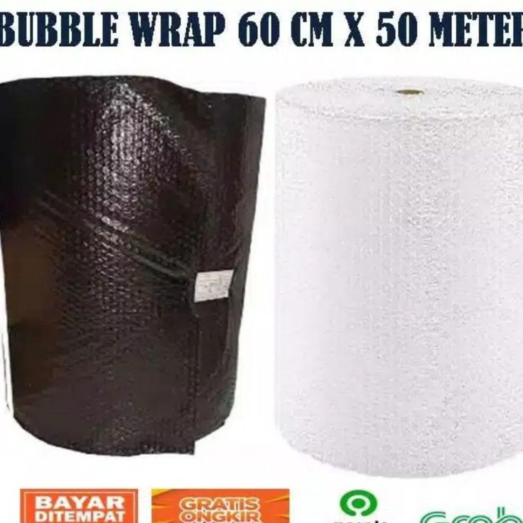 

Murah Wrap 6cm x 5m Surabaya Murah dan Tebal