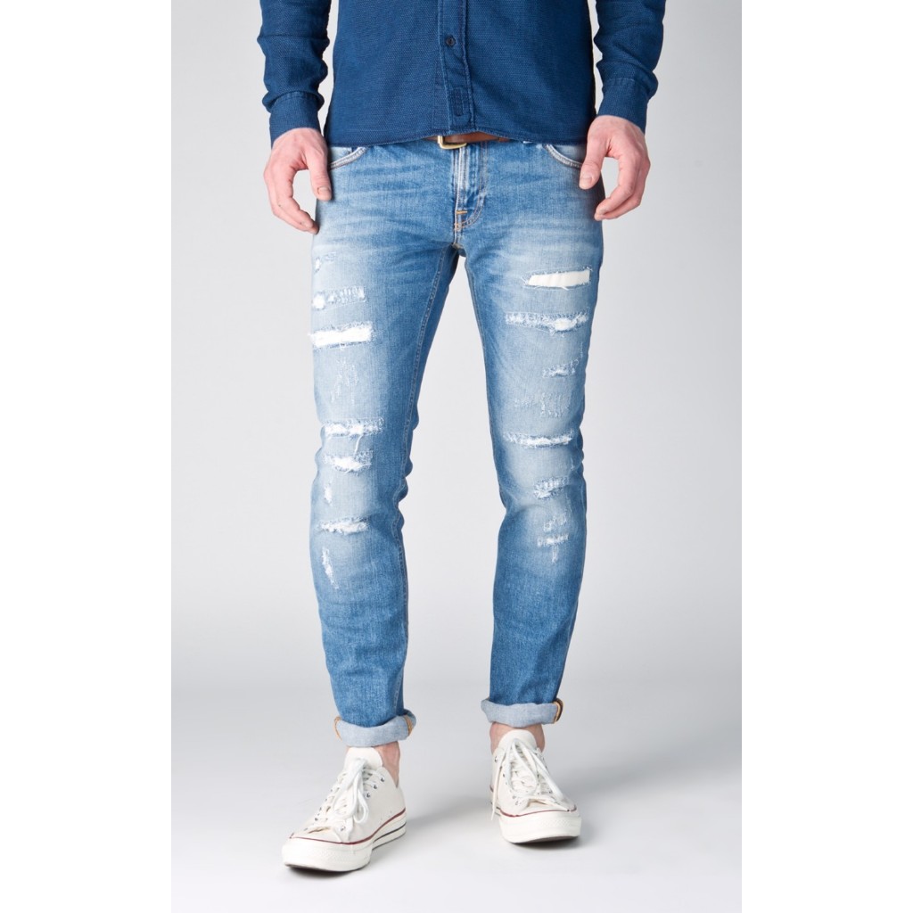 Long John Ben Replica - Nudie Jeans Original